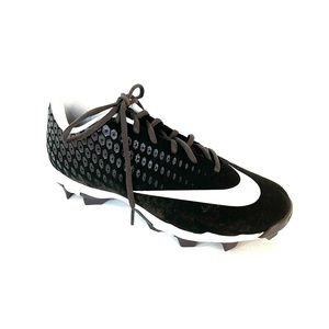 Men’s Nike Vapor Ultrafly 2  Wide Baseball Shoe